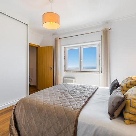 Ericeira Vista Mar Peace And Sea Apartment Екстериор снимка