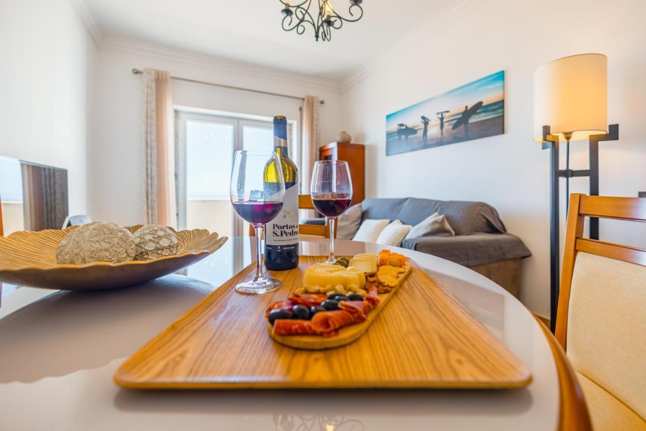 Ericeira Vista Mar Peace And Sea Apartment Екстериор снимка