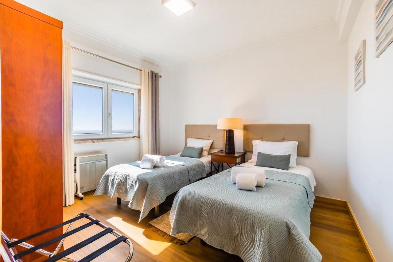 Ericeira Vista Mar Peace And Sea Apartment Екстериор снимка