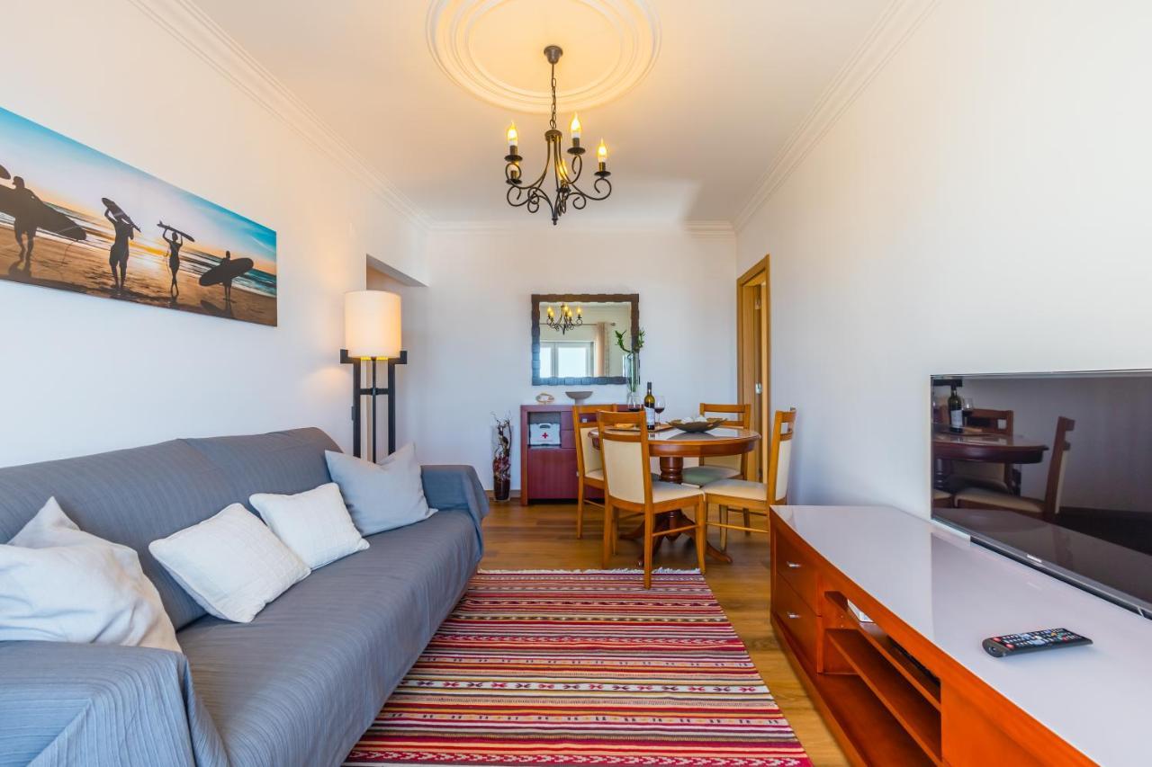 Ericeira Vista Mar Peace And Sea Apartment Екстериор снимка