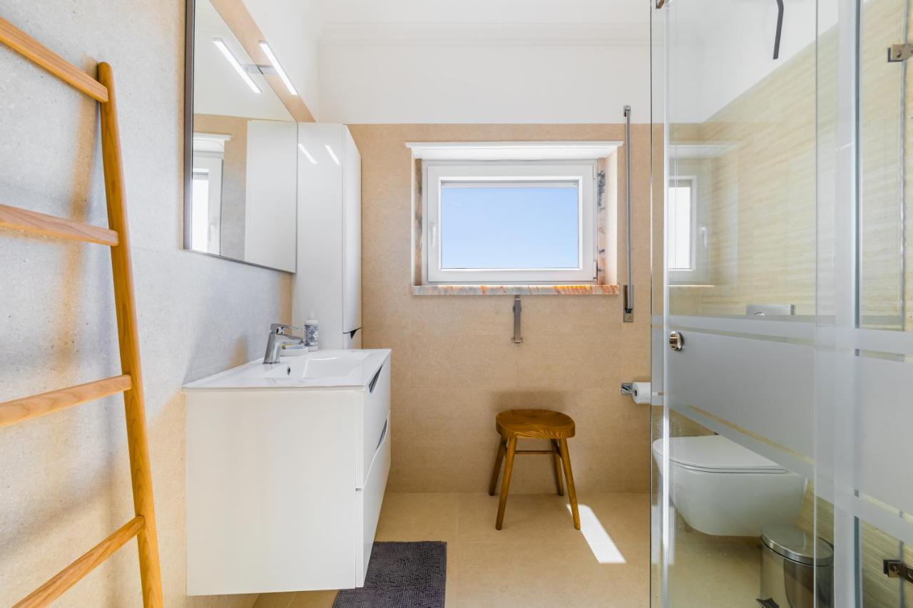 Ericeira Vista Mar Peace And Sea Apartment Екстериор снимка