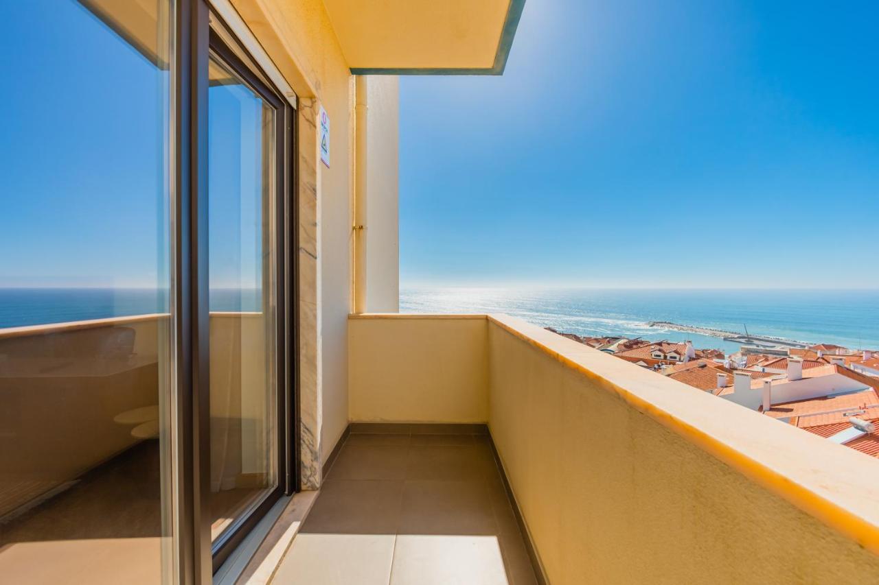 Ericeira Vista Mar Peace And Sea Apartment Екстериор снимка