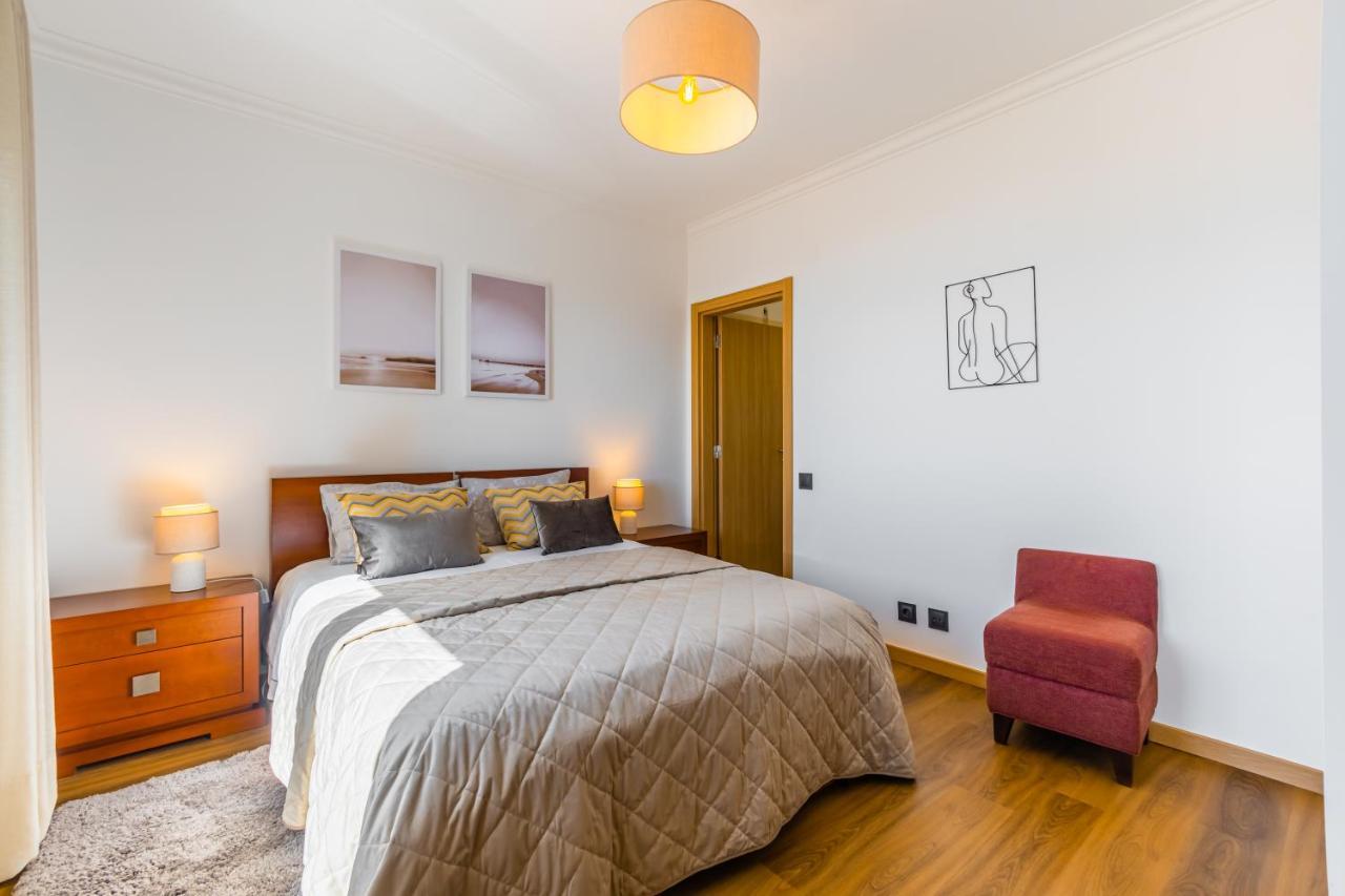 Ericeira Vista Mar Peace And Sea Apartment Екстериор снимка