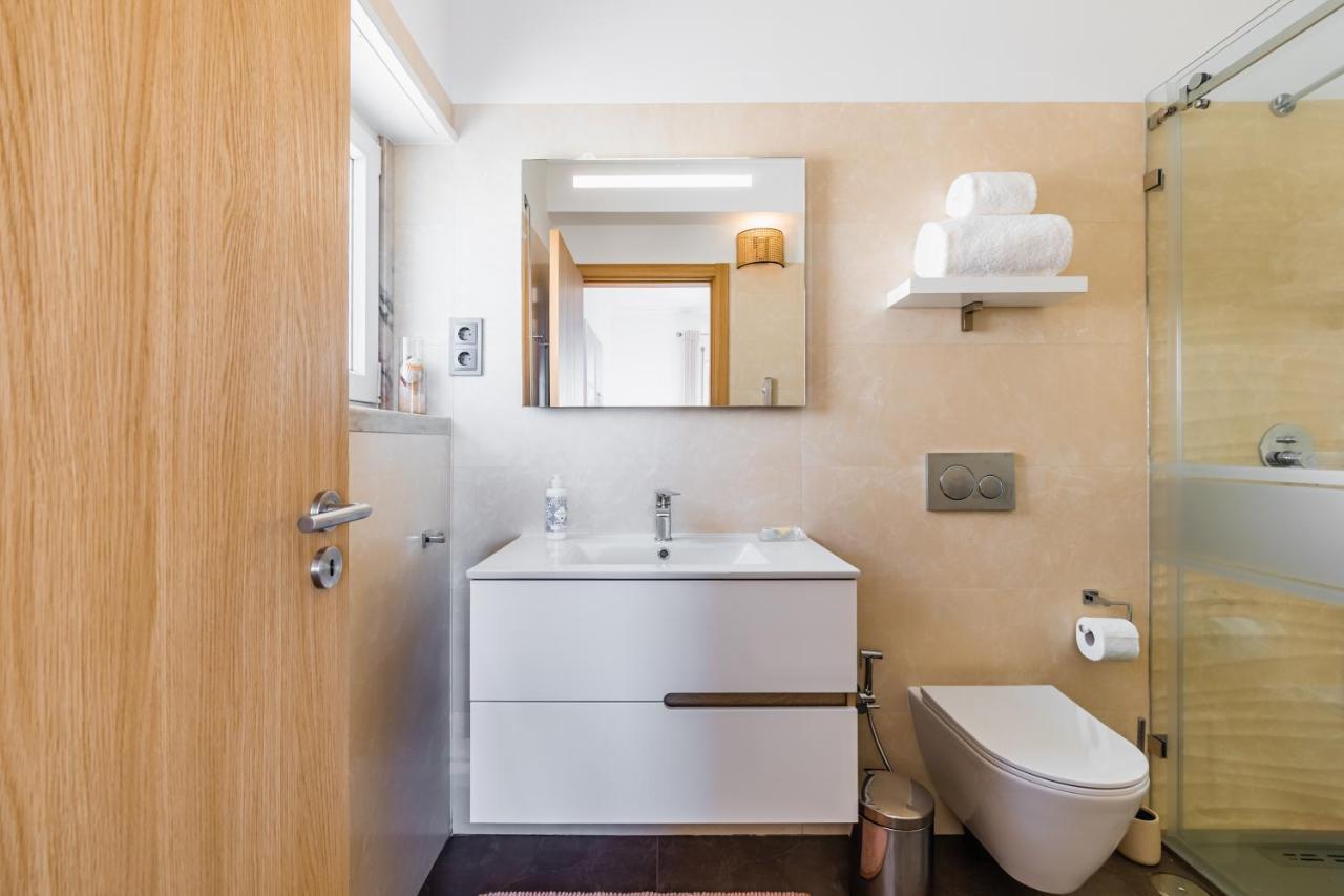 Ericeira Vista Mar Peace And Sea Apartment Екстериор снимка