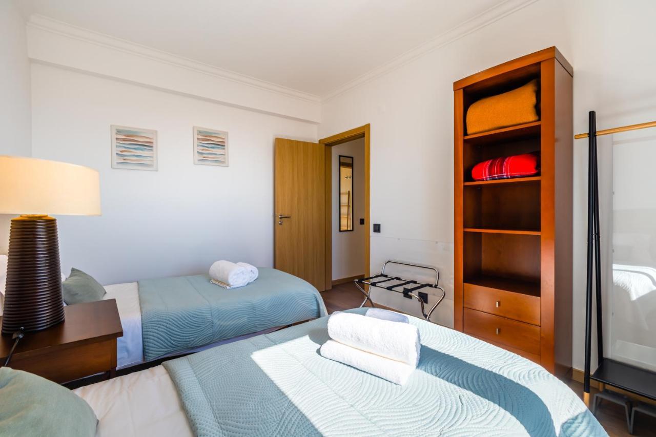 Ericeira Vista Mar Peace And Sea Apartment Екстериор снимка