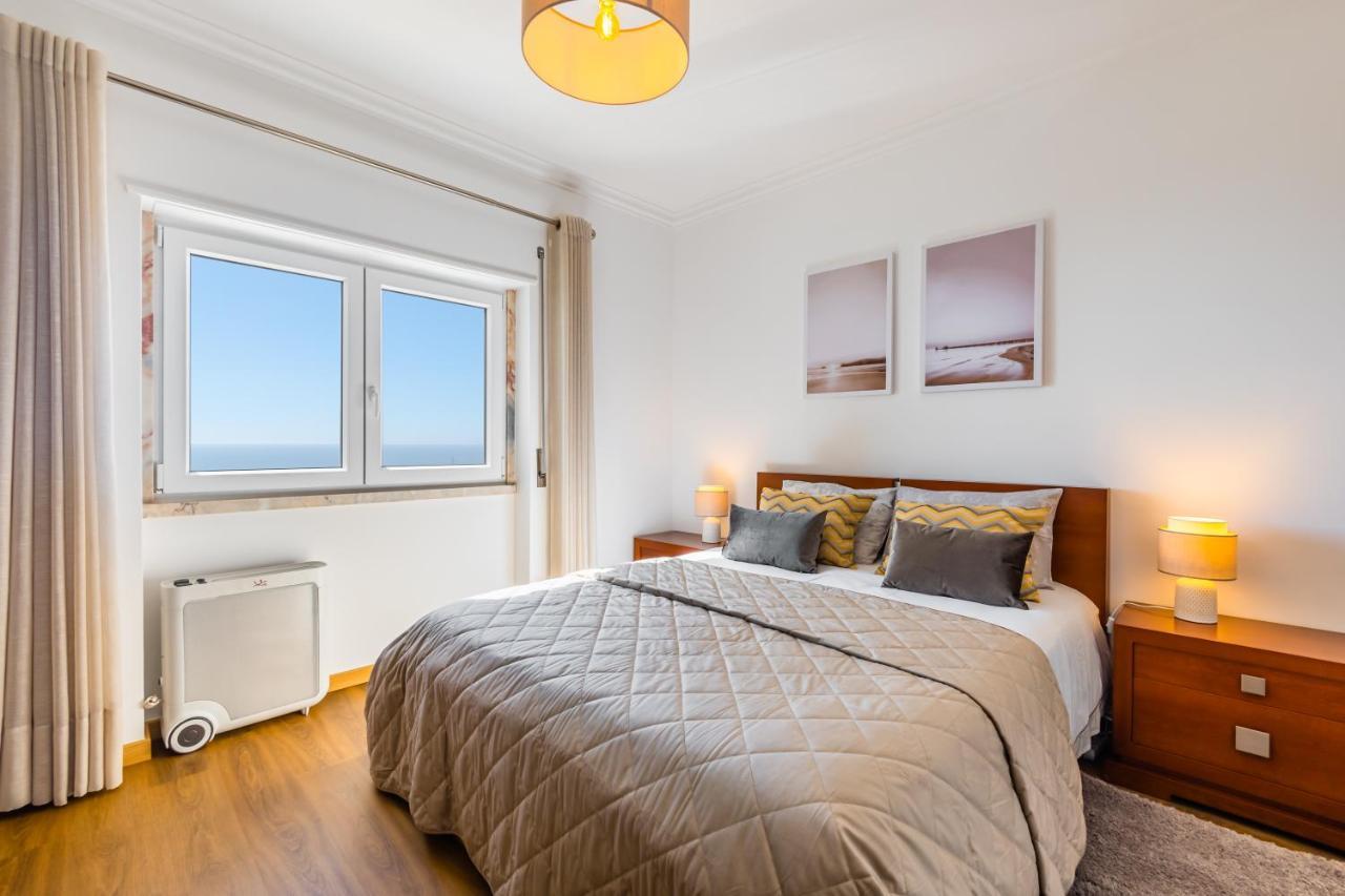 Ericeira Vista Mar Peace And Sea Apartment Екстериор снимка