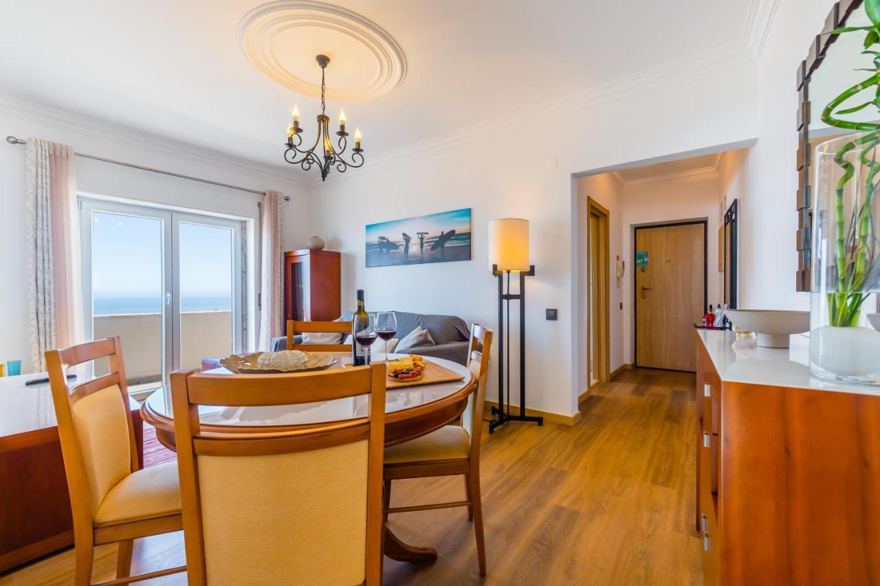 Ericeira Vista Mar Peace And Sea Apartment Екстериор снимка