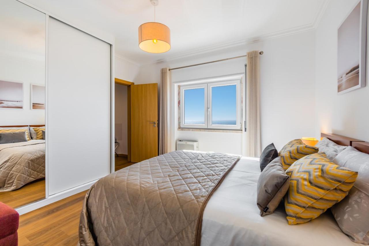 Ericeira Vista Mar Peace And Sea Apartment Екстериор снимка