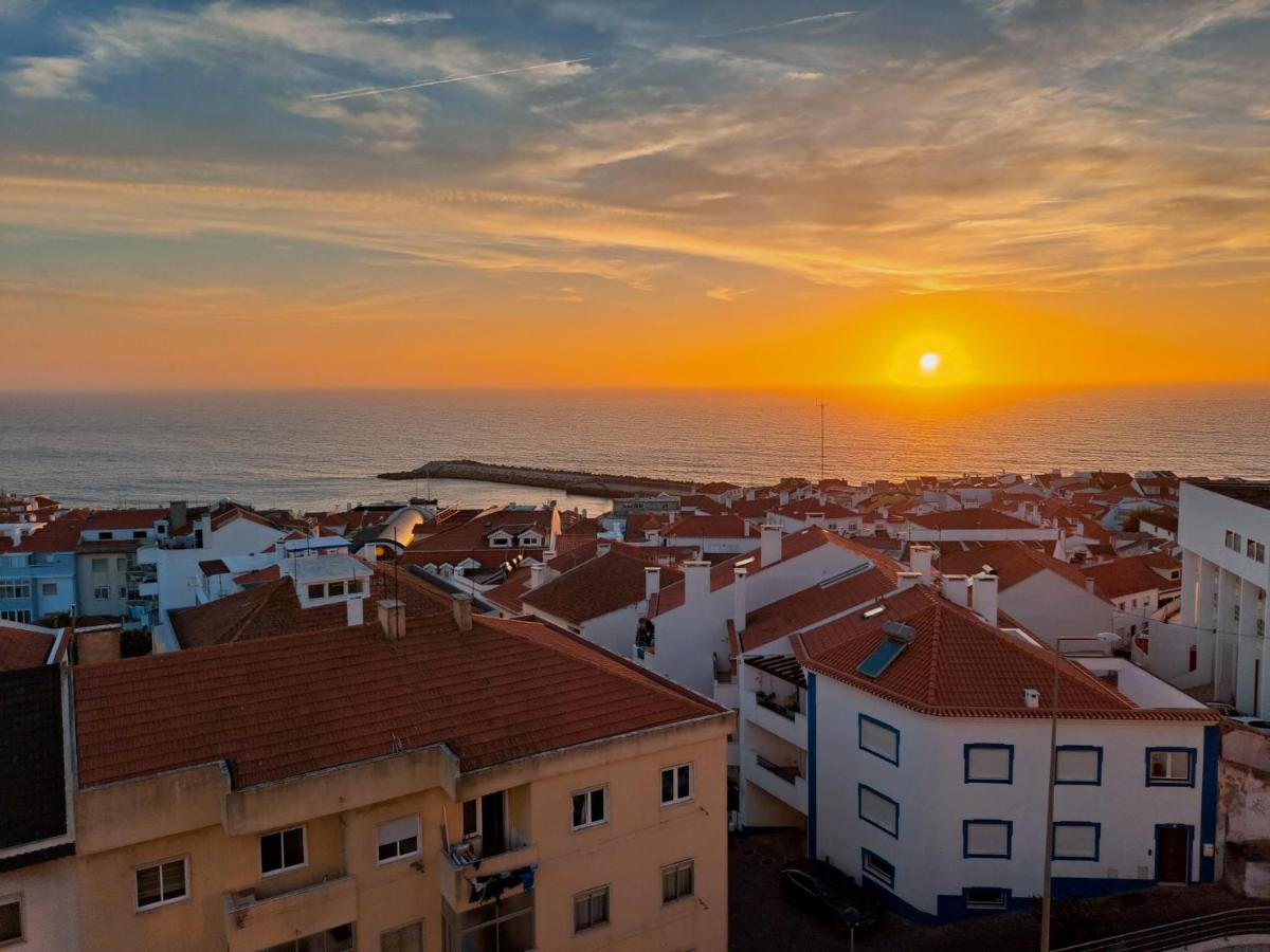 Ericeira Vista Mar Peace And Sea Apartment Екстериор снимка