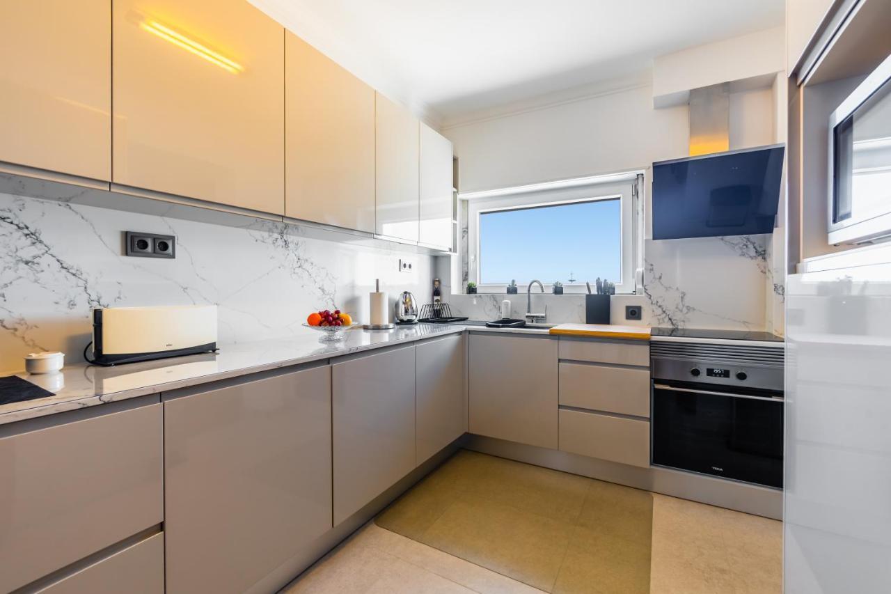 Ericeira Vista Mar Peace And Sea Apartment Екстериор снимка