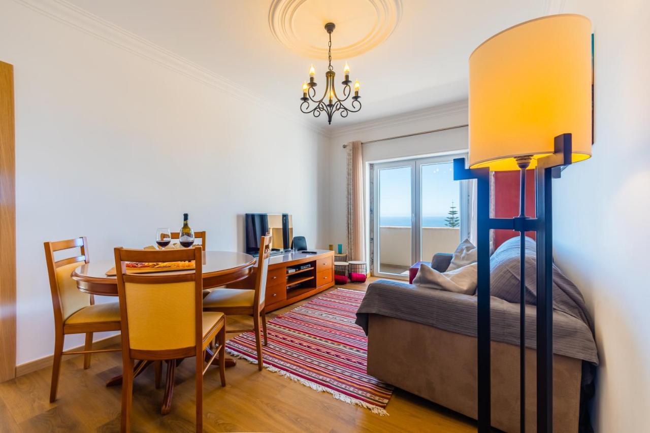 Ericeira Vista Mar Peace And Sea Apartment Екстериор снимка