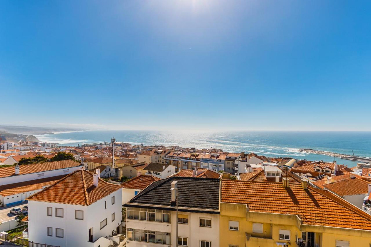 Ericeira Vista Mar Peace And Sea Apartment Екстериор снимка