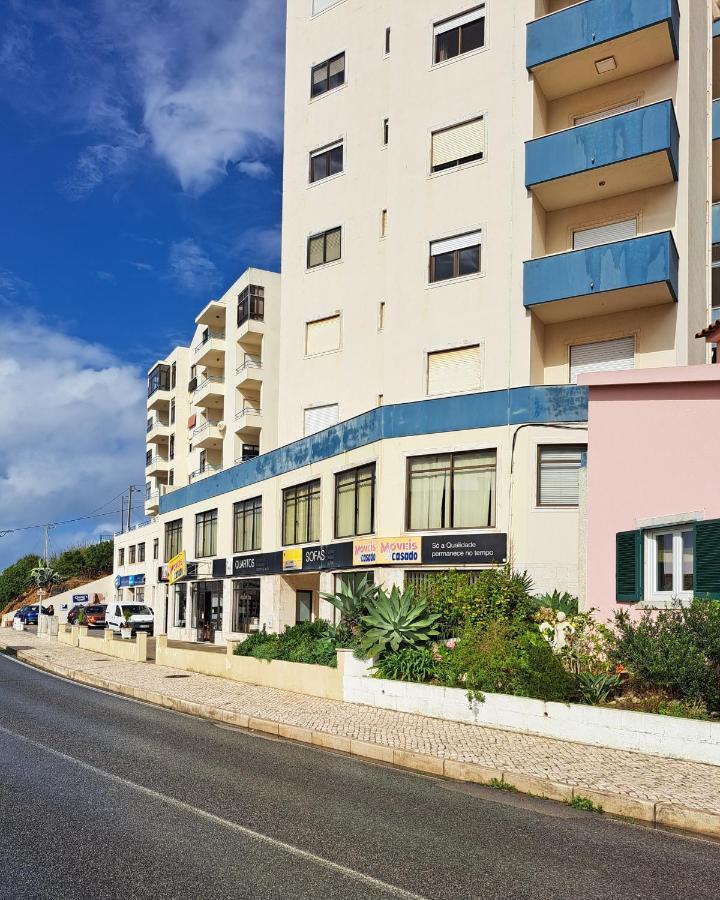 Ericeira Vista Mar Peace And Sea Apartment Екстериор снимка