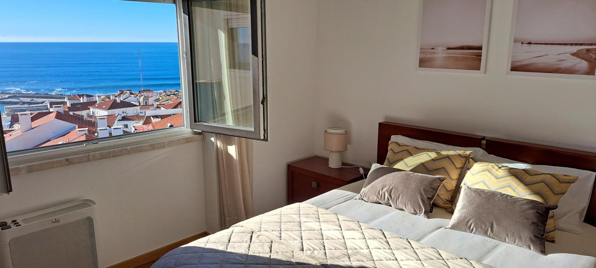 Ericeira Vista Mar Peace And Sea Apartment Екстериор снимка