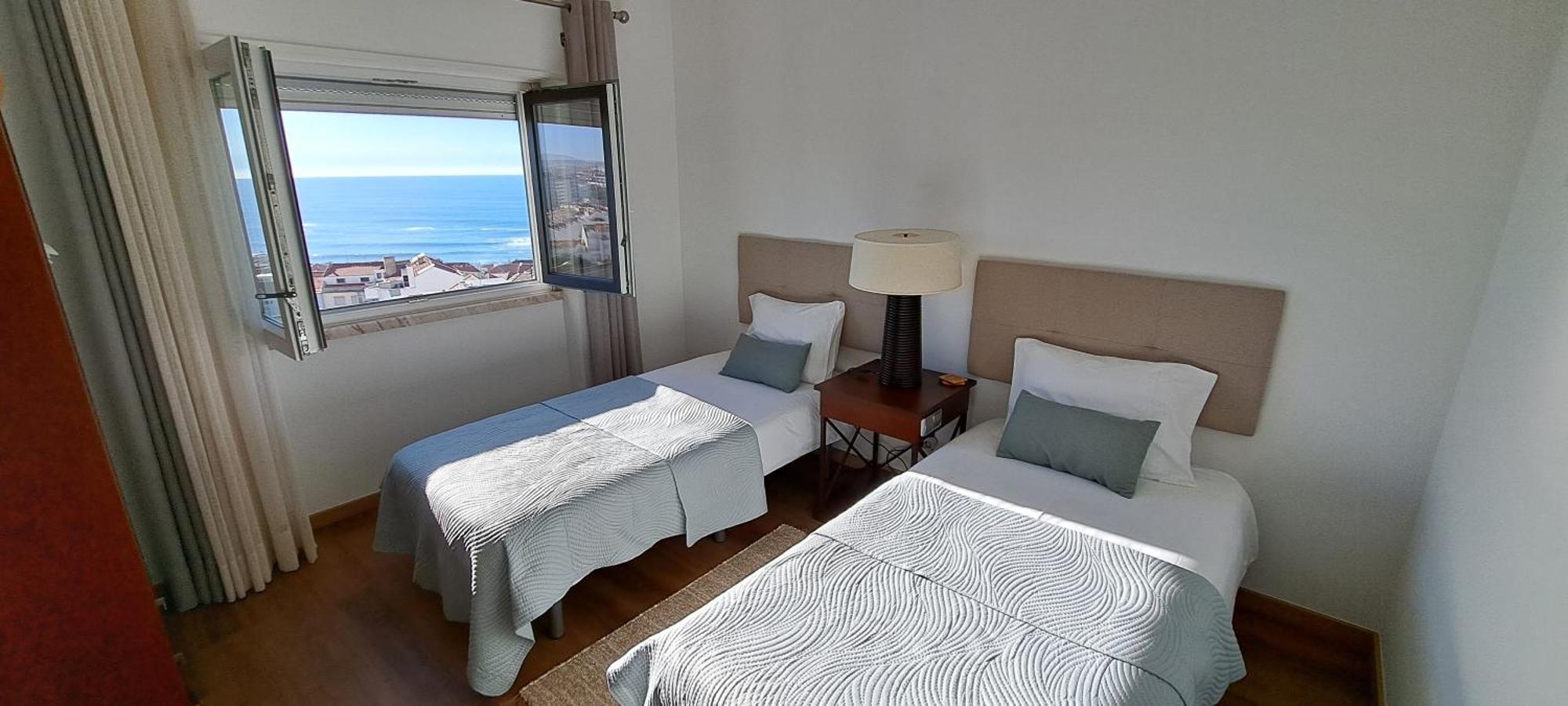 Ericeira Vista Mar Peace And Sea Apartment Екстериор снимка