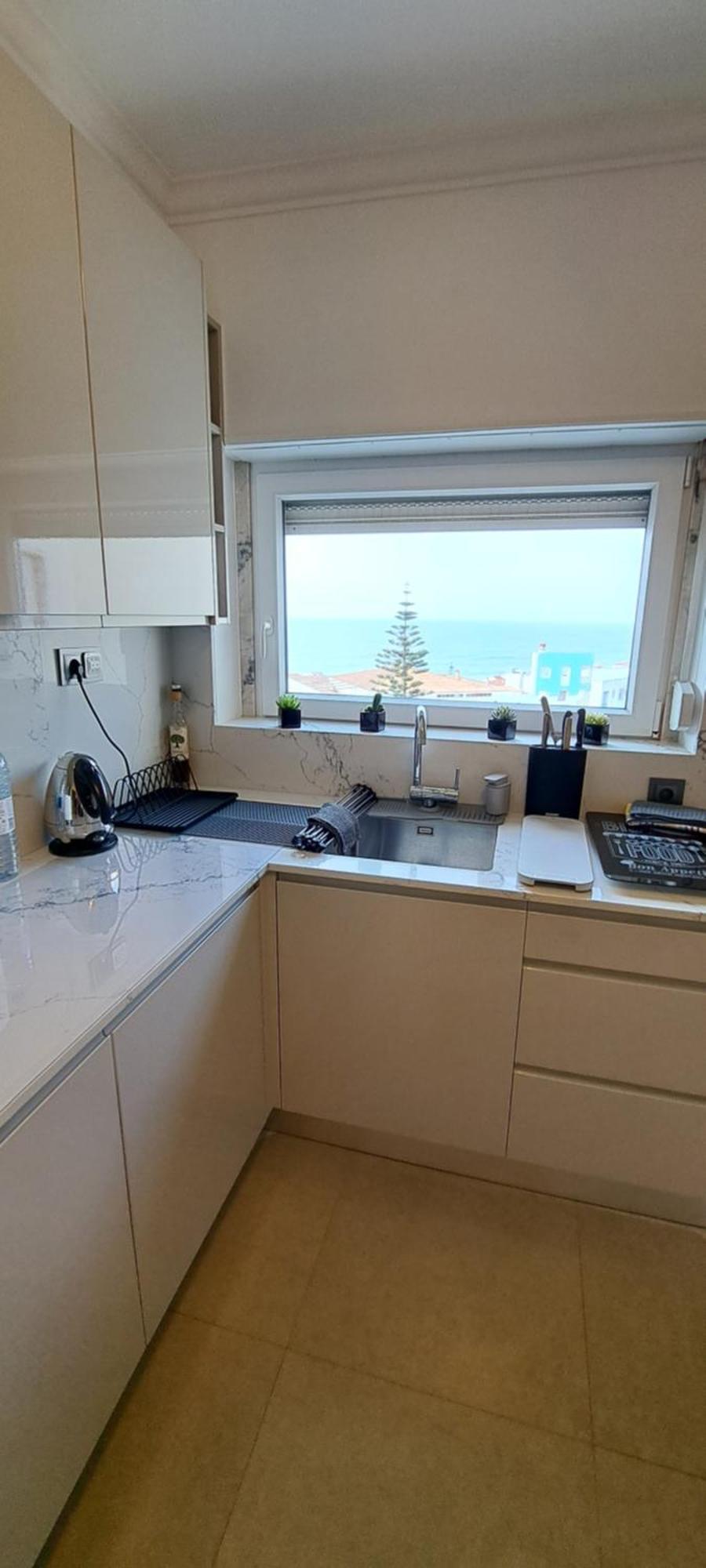 Ericeira Vista Mar Peace And Sea Apartment Екстериор снимка