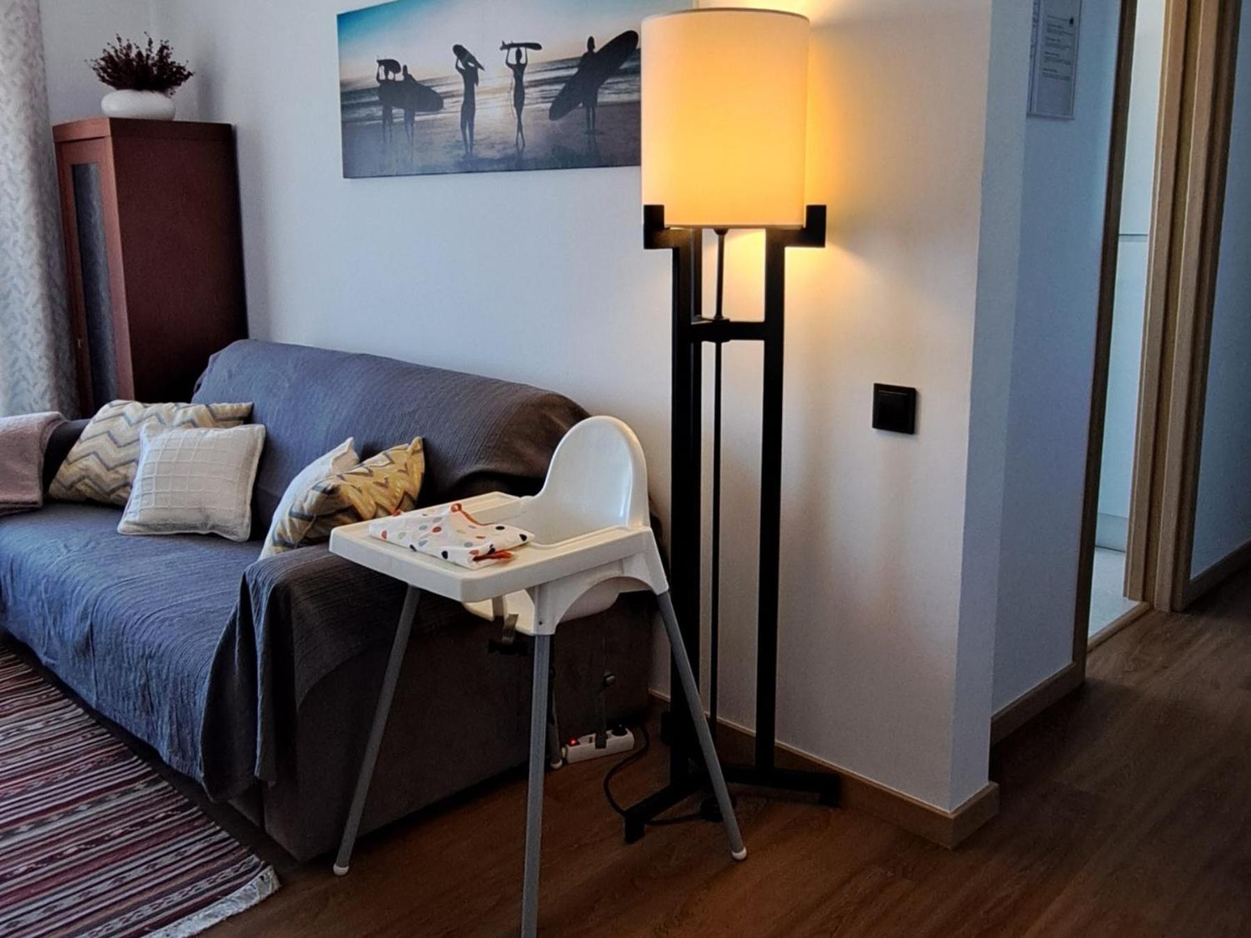 Ericeira Vista Mar Peace And Sea Apartment Екстериор снимка